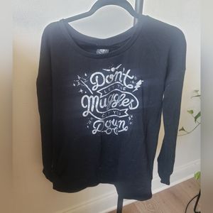 Harry Potter Sweater